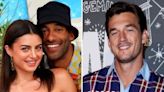 Matt James and Rachael Kirkconnell Support Tyler Cameron After Rift Rumors