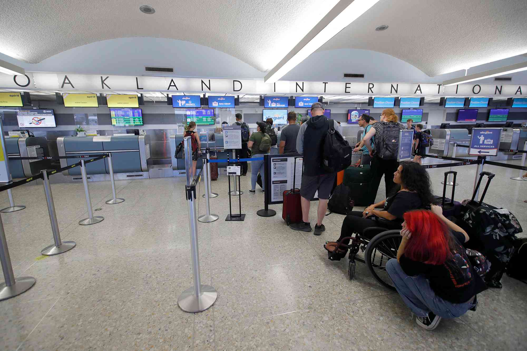 Oakland Airport's Name Change Is Causing Controversy — Here's Why