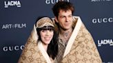 All About Jesse Rutherford, Billie Eilish's Ex-Boyfriend