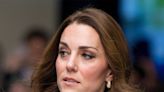 Kate Middleton's 2013 Portrait Disappears From The National Portrait Gallery