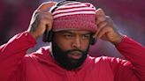 49ers-Bengals inactives: Trent Williams misses second consecutive game