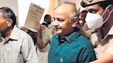 Delhi excise policy case: SC agrees to hear Sisodia's bail pleas; seeks replies from CBI, ED