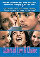 Games of Love and Chance (2003) - IMDb