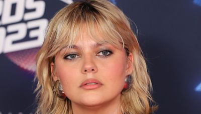 Transformée, Louane adopte cette coloration étonnante