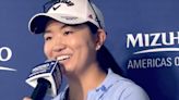 ‘Humility is going to be her super power’: Rose Zhang set to make highly-anticipated LPGA debut at Liberty National