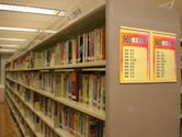 Dewey Decimal Classification