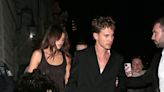 Austin Butler and Kaia Gerber Were Spotted Holding Hands at the 'Dune: Part Two' After-Party in London!