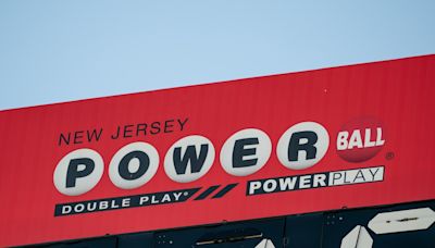 Powerball winning numbers, live results for Saturday’s $161M drawing