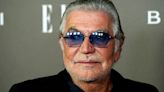 Roberto Cavalli: Italian fashion designer dies aged 83