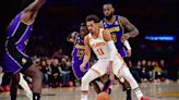 New B/R Trade Proposal Sends Trae Young To The Lakers For Massive Picks and Player Package