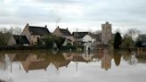 'Dead in the water' flood defence scheme as residents still wait for solution