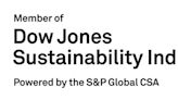 Olympus Named to Dow Jones Sustainability World Index for Three Consecutive Years