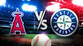 Angels vs. Mariners prediction, odds, pick - 5/31/2024