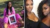 ‘Basketball Wives’ star Brooke Bailey is ‘broken’ two months after daughter’s death