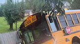 Sumner County school bus involved in crash