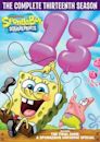 SpongeBob SquarePants season 13