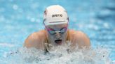 Alaskan surprise of Tokyo Olympics, swimmer Lydia Jacoby left at home for 2024 games | News, Sports, Jobs - Maui News