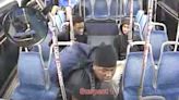 Knife-Wielding Men Followed Minor Off Bus Before Botched Robbery In Maryland: Police (VIDEO)