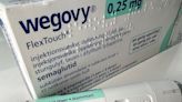 Factbox-Launches of Novo Nordisk's weight-loss drug Wegovy