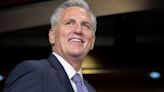 Kevin McCarthy Isn’t Jumping Off The Trump Train Any Time Soon