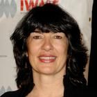 Christiane Amanpour