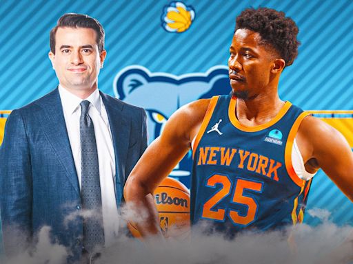 Grizzlies 2024 NBA Free Agency Grades For Every Signing