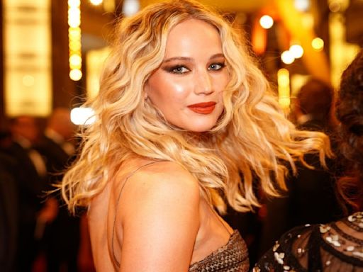 Jennifer Lawrence’s Weight Loss: Here’s Why She Swore Off Diets