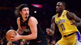 A standout defensive effort, Jovic shines and other takeaways from Heat’s road win over Lakers