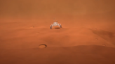 'Mars Horizon 2' lets players search for Red Planet life with real science