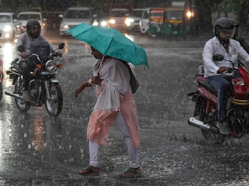 Is June 2024 Bengaluru's Wettest Month Ever? IMD Issues Orange, Yellow Alert In Karnataka