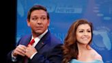 Ron DeSantis calls meeting his wife, Casey, 'my life's most fortuitous moment.' Here's a timeline of their relationship.