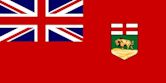 Canadian Red Ensign