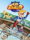 The Adventures of Kid Danger