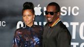 Cassie Ventura da las gracias a todos los que se tomaron en serio sus acusaciones contra P. Diddy