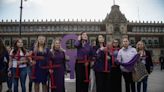“Ya el PAN es feminisita”: AMLO asegura que opositores “se disfrazan” para enfrentar a su gobierno