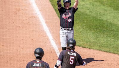 Where South Carolina baseball stands in latest NCAA Tournament field predictions