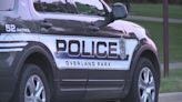 Police searching for suspect after drive-by shooting in Overland Park