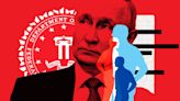 The Brazen FBI Hunt for Russian Spies Ready to Betray Putin