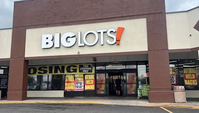 Big Lots closing dozens of stores across California. Here is the full list