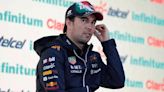 Red Bull estaría considerando rescindir el contrato de Checo Pérez por su bajo rendimiento