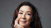 Michelle Yeoh laughs at 60: 'Yes! Finally! I'm cool!'