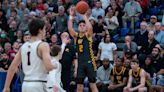 Archbishop Wood supporting cast proving essential to boys basketball success