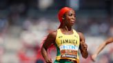 Iconic sprinter Fraser-Pryce to retire after the 2024 Paris Olympics