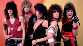 The fast rise, sudden fall and messy afterlife of hair metal heroes Ratt