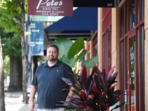 Pete's Restaurant is no longer family-run, but new owner has same vision – plus Saturdays