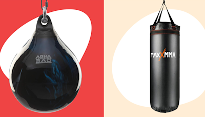 We Tested The Best Punching Bags For Both Apartments And Houses