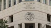 Mecklenburg County magistrate suspended after allegations of misuse of bond money