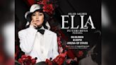 Ella takes her "Jilid Akhir: Ella Puteri Kota" show to Arena of Stars