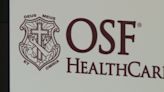 OSF HealthCare relocates some urgent care services after power outage