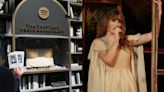 Taylor Swift Is Celebrating the Release of ‘The Tortured Poets Department’ With a Pop-Up Poetry Library